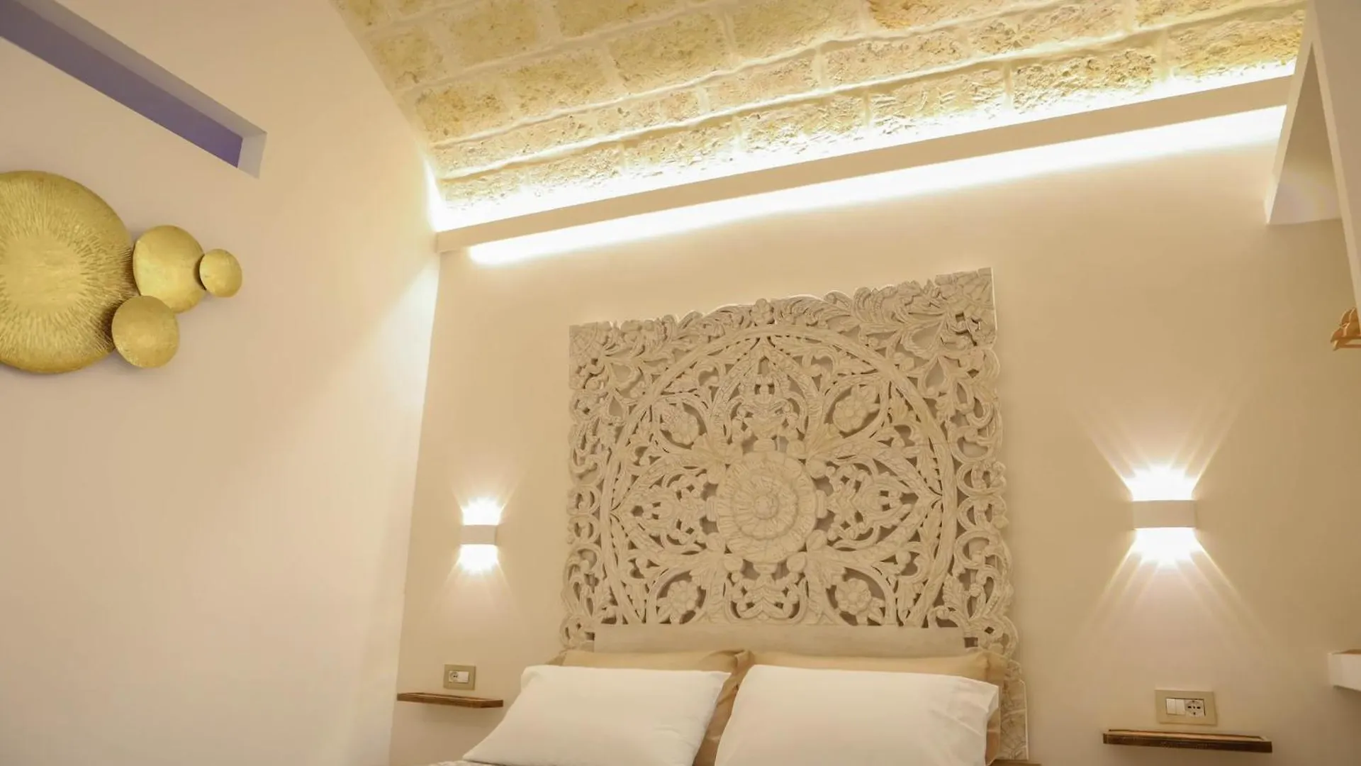 Nyaraló La Casa Di Nik Villa Bari