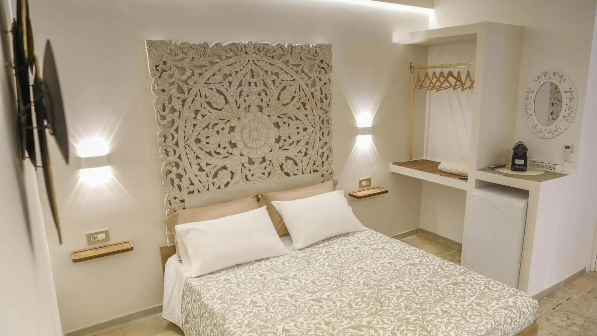Nyaraló La Casa Di Nik Villa Bari