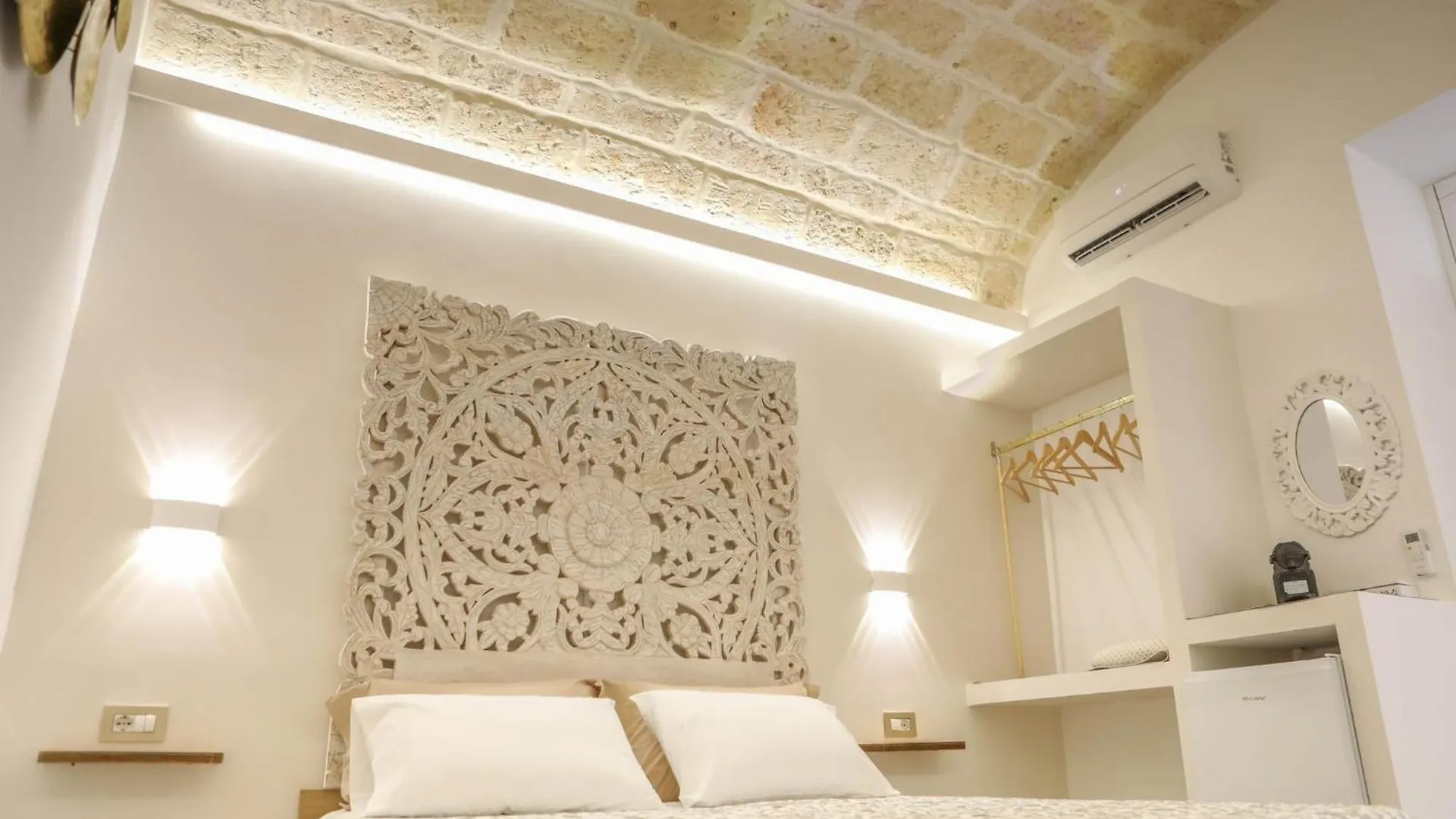 La Casa Di Nik Villa Bari Olaszország
