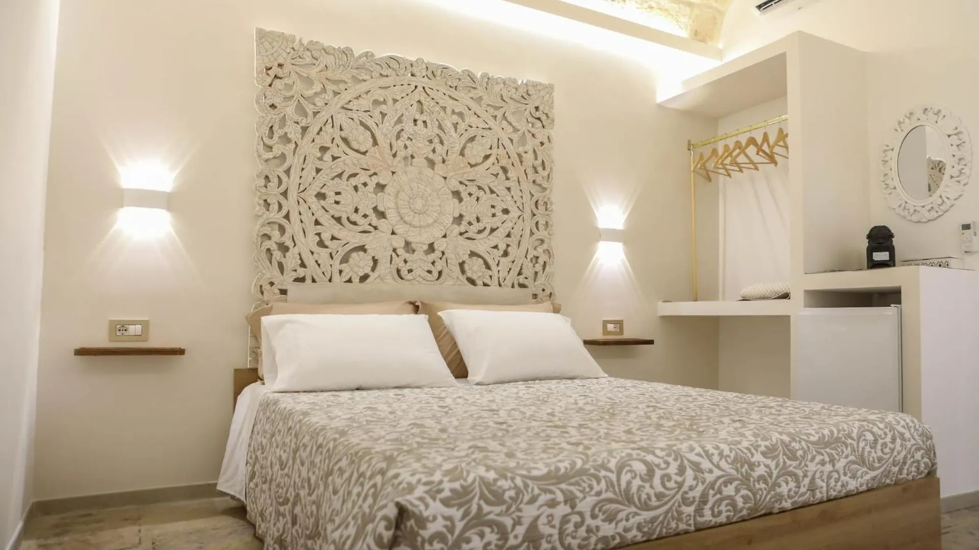 La Casa Di Nik Villa Bari Nyaraló