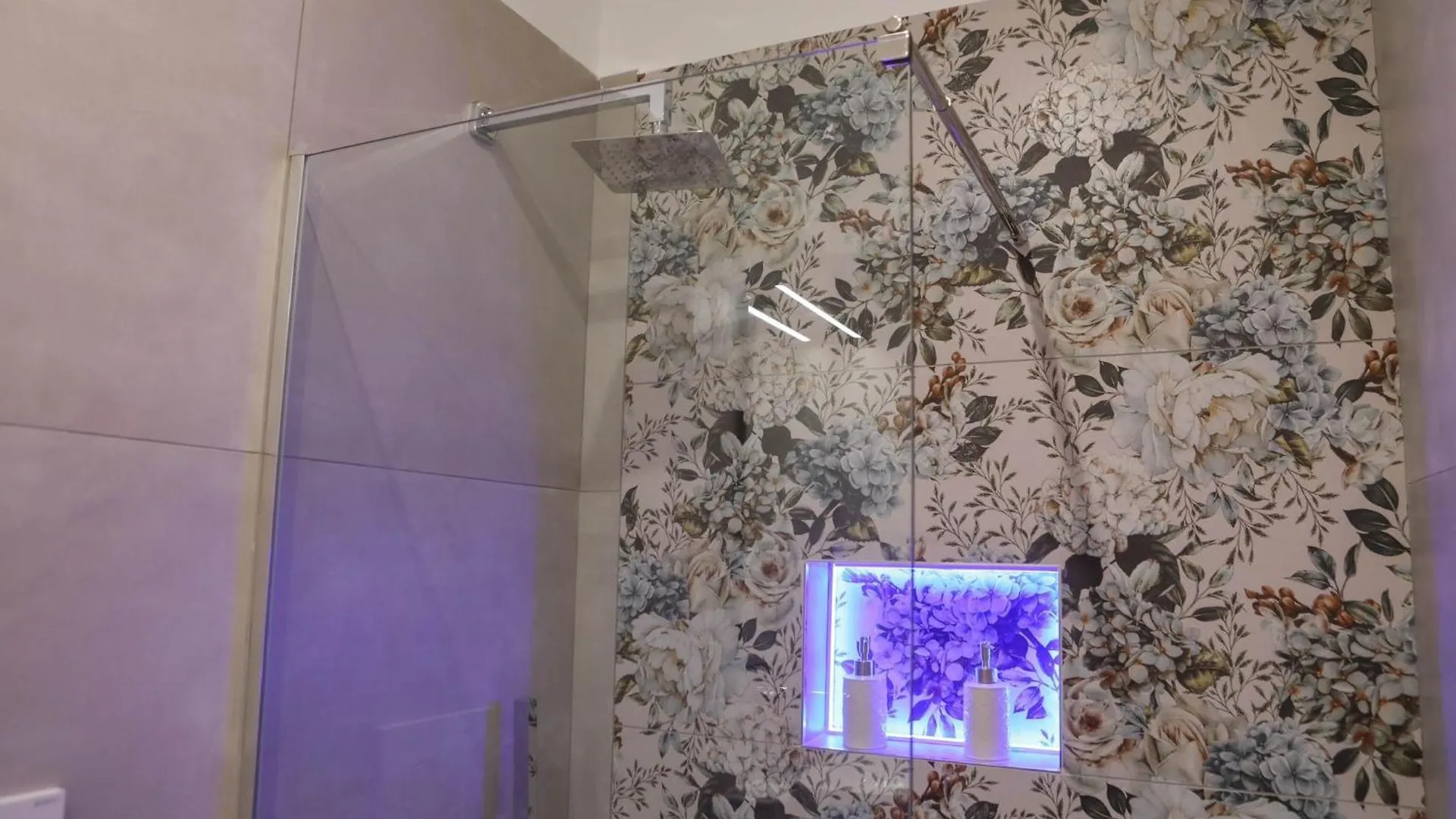 La Casa Di Nik Villa Bari 0*,  Olaszország