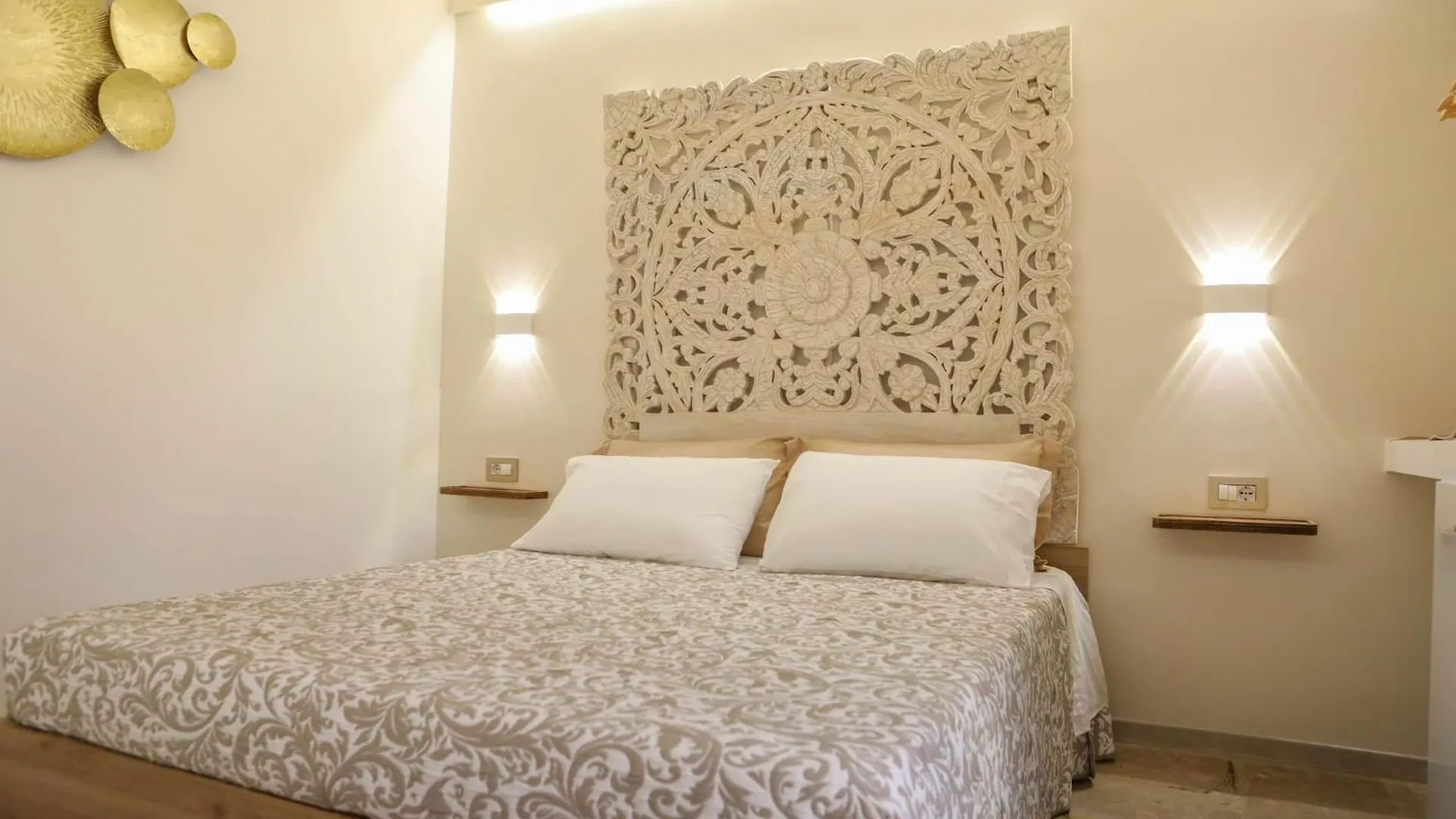 La Casa Di Nik Villa Bari