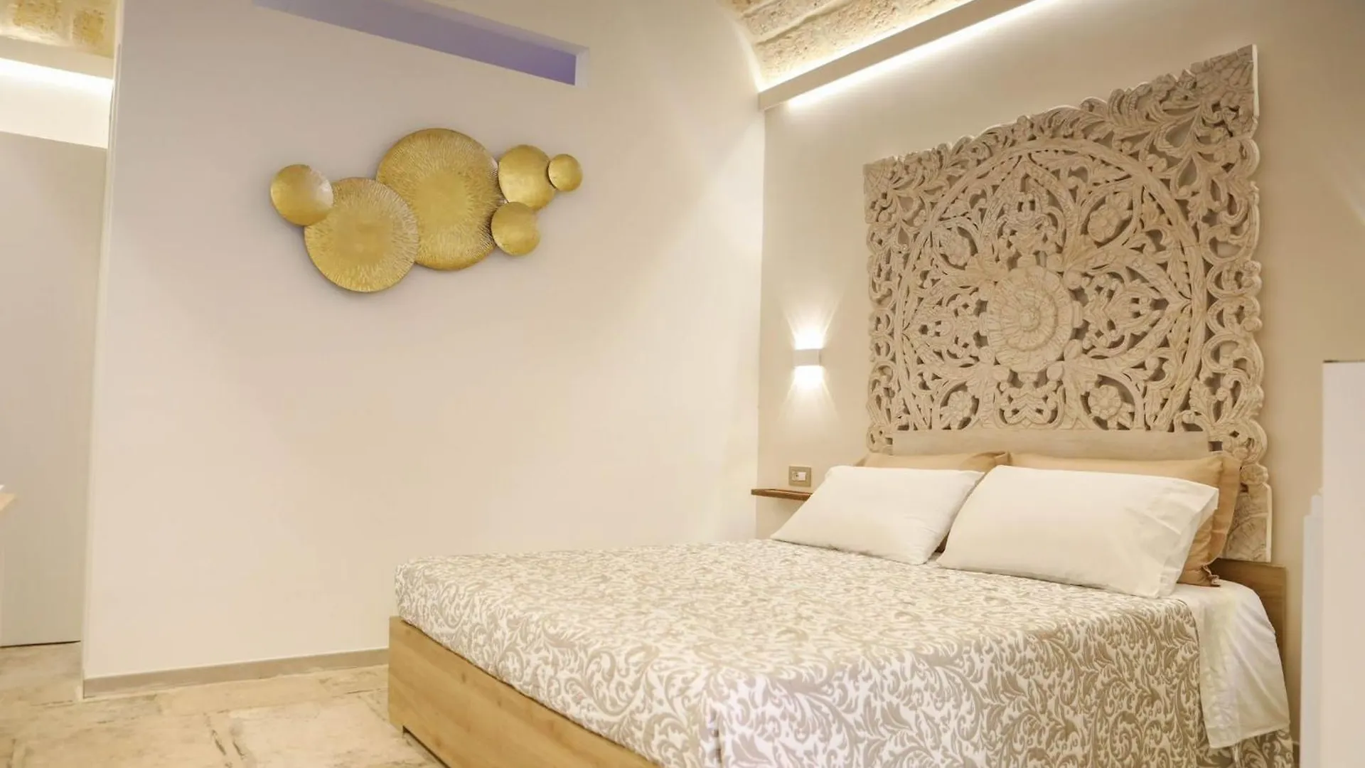 La Casa Di Nik Villa Bari 0*,  Olaszország