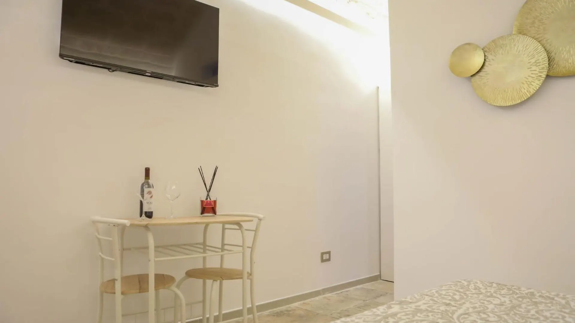 Nyaraló La Casa Di Nik Villa Bari
