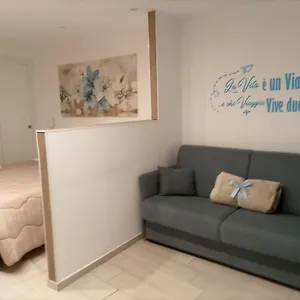 Vendégház La Casa Dei Nonni, Bari