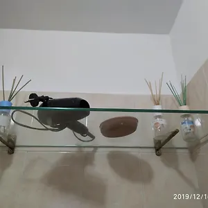 Apartman Puglia Pisani 39, Bari